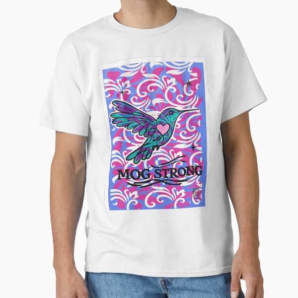 MOG Strong T-Shirt