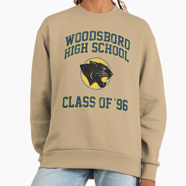 Woodsboro High School Class of 96 (Variant II) Sweatshirt