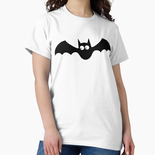 Bats T-Shirt