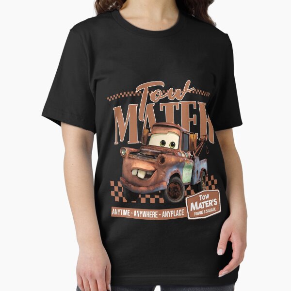 Tow Mater T-Shirt