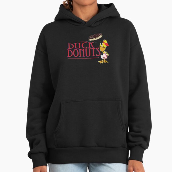 Duck donuts classic t shirt Hoodie