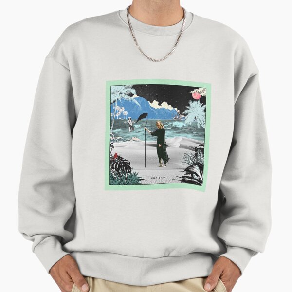 Felly - Surf Trap Sweatshirt