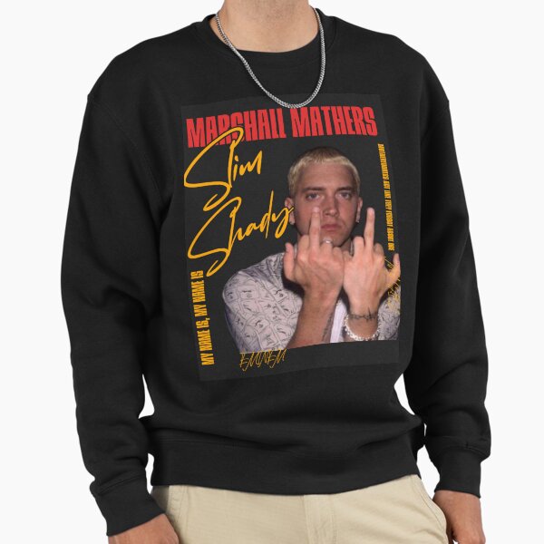 MARSHALL MATHERS Sweatshirt