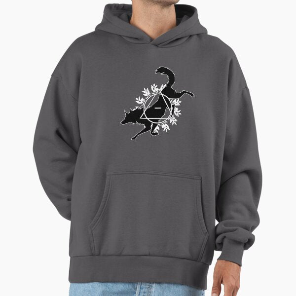 Theta-Delta Canine Hoodie