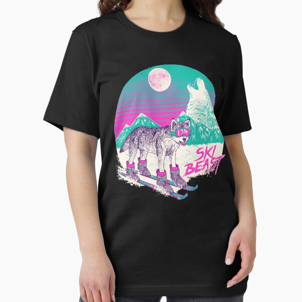 Ski Beast T-Shirt