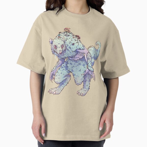 Pastel Dogman T-Shirt