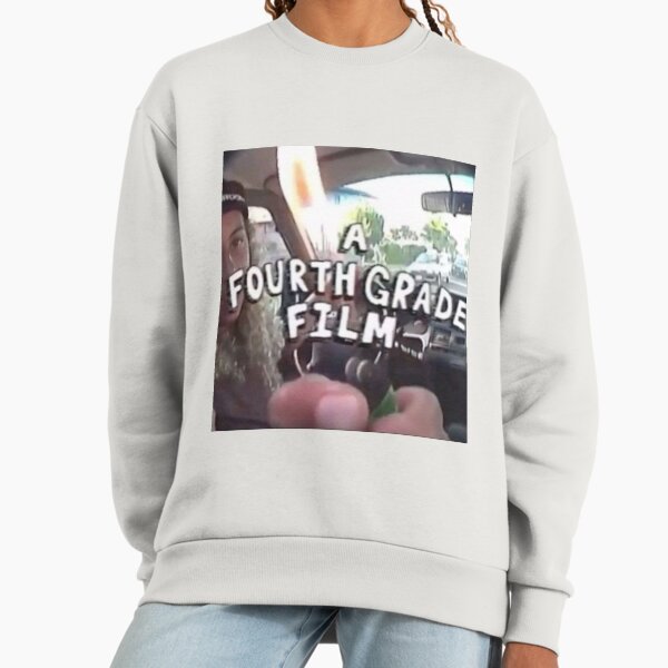 Mid90s - a fourth grade film. Sweatshirt