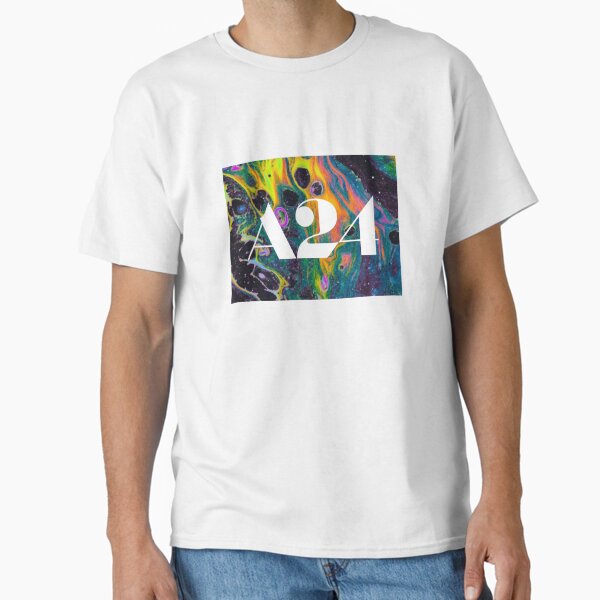 A24 #5 T-Shirt
