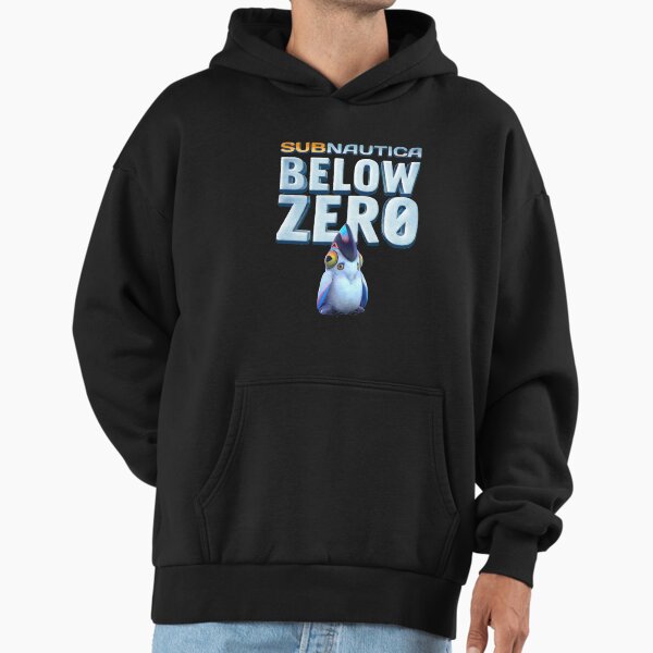 Subnautica- Below Zero Baby Pengwing Hoodie