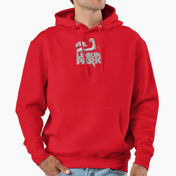 Chester Bennington Hoodie