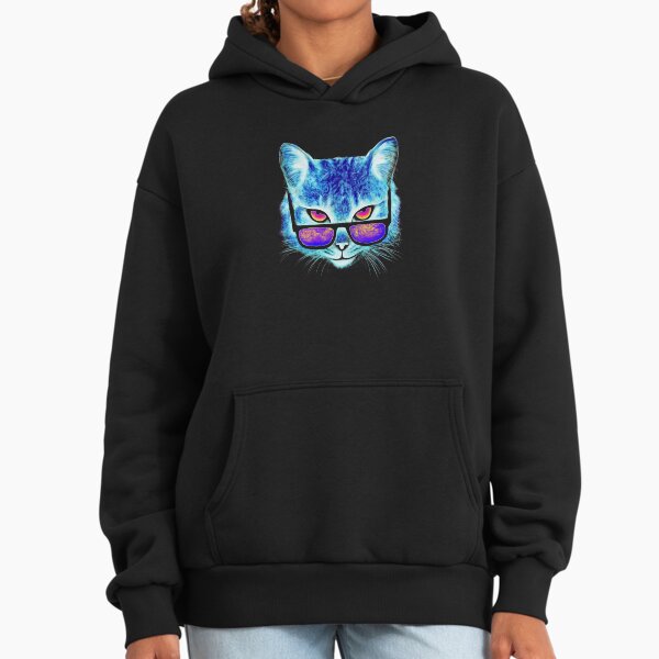 Catismatic Hoodie