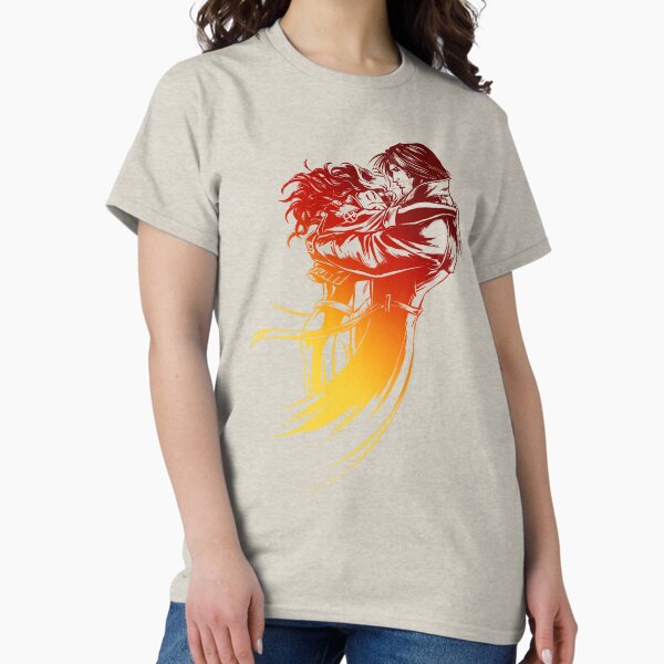 Eyes On Me Yn2 T-Shirt