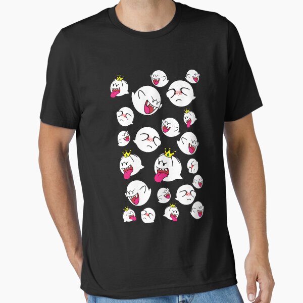 King Boo Swarm Classic . T-Shirt