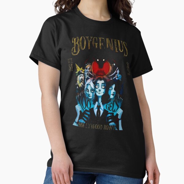 Just To You T-Shirt