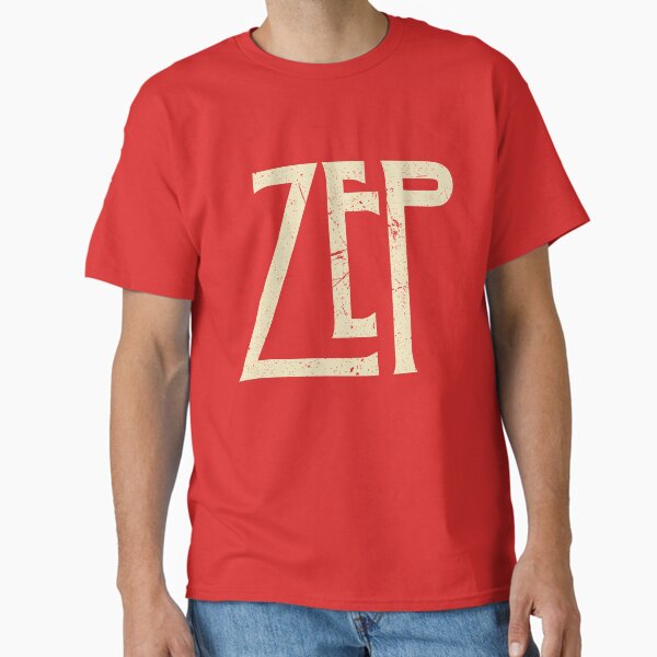 Zep T-Shirt