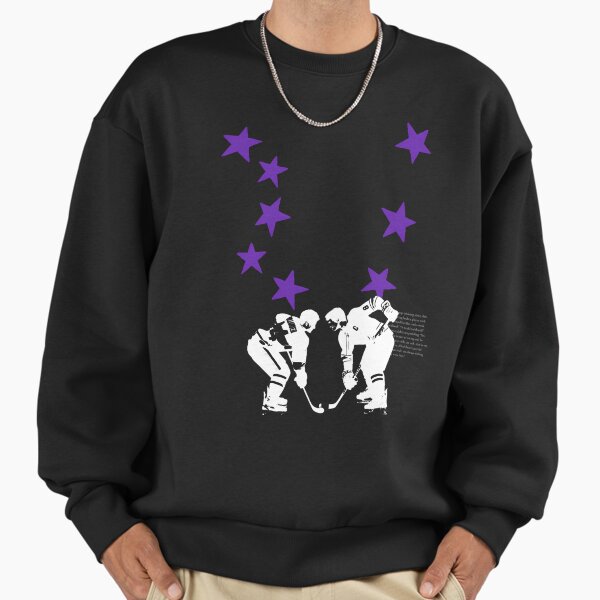Heated Rivalry Stars Ilya Rozanov And Shane Hollander Sweatshirt