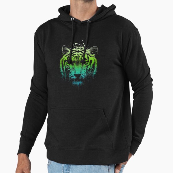 Interconnected v.2 Hoodie
