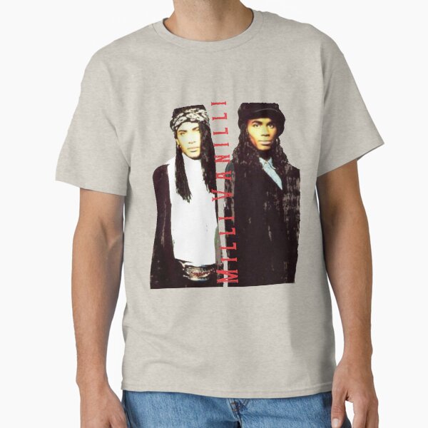 Girl, You Know It's True! T-Shirt