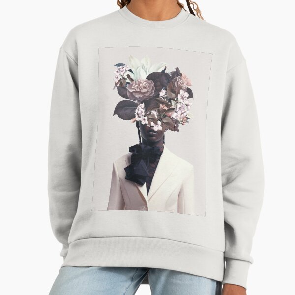 All the Winters I bloomed Sweatshirt