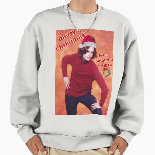 Mgg christmas Sweatshirt