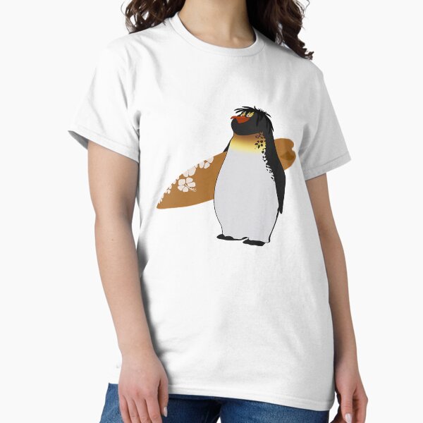 Big Z, surfs up T-Shirt