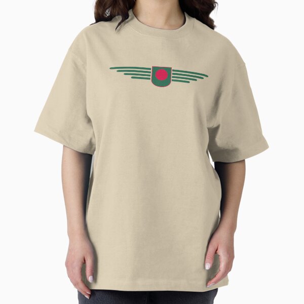 Bangladesh Design – Pride & Culture T-Shirt