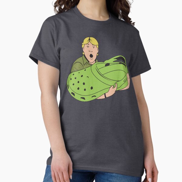 Croccy! T-Shirt