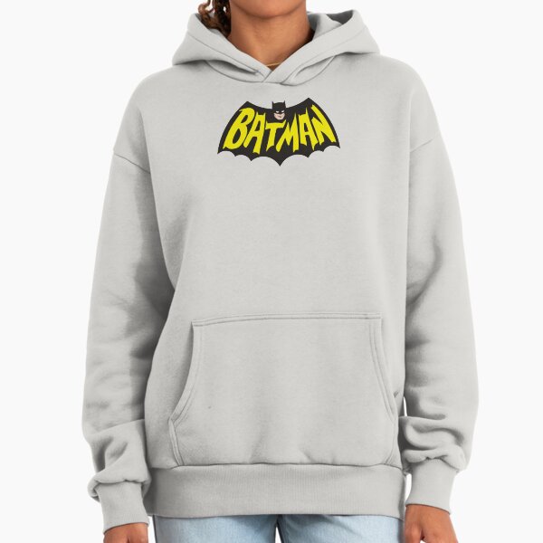Modern Myth Makers old logo based on comic Hoodie