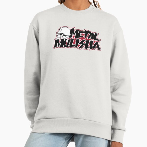 Metal mulisha Sweatshirt