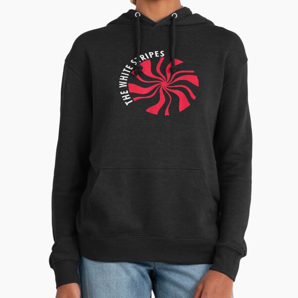 The White Stripes Hoodie