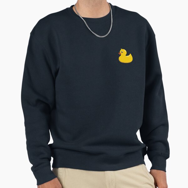 Rubber Duck Sweatshirt