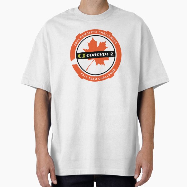 2025 Fall Team Challenge T-Shirt
