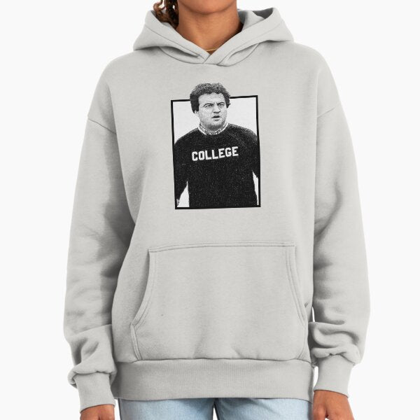 Bluto Animal House | John Belushi College Hoodie