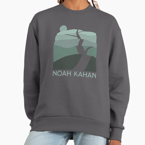 Trails Dark Sweatshirt