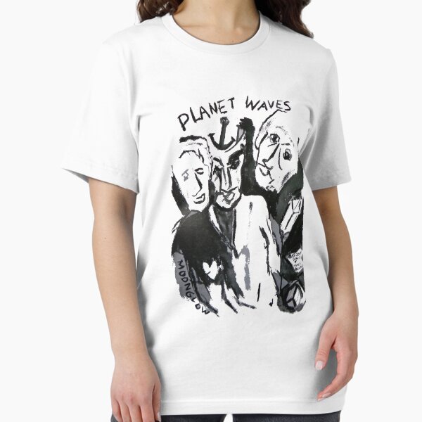Planet Waves T-Shirt
