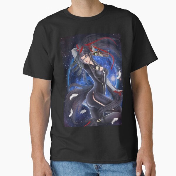 Bayonetta T-Shirt