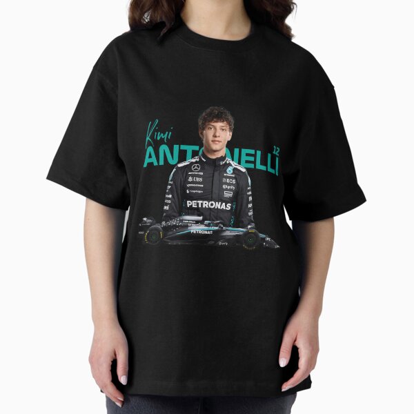 Kimi Antonelli T-Shirt