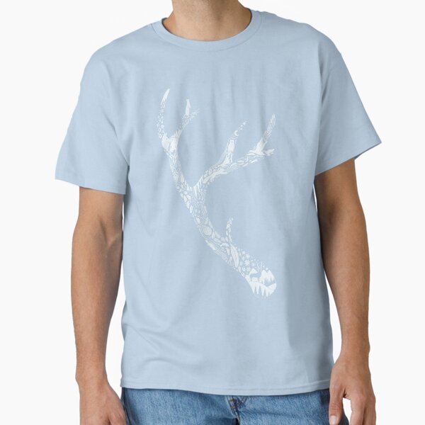 Tracks and Signs T-Shirt
