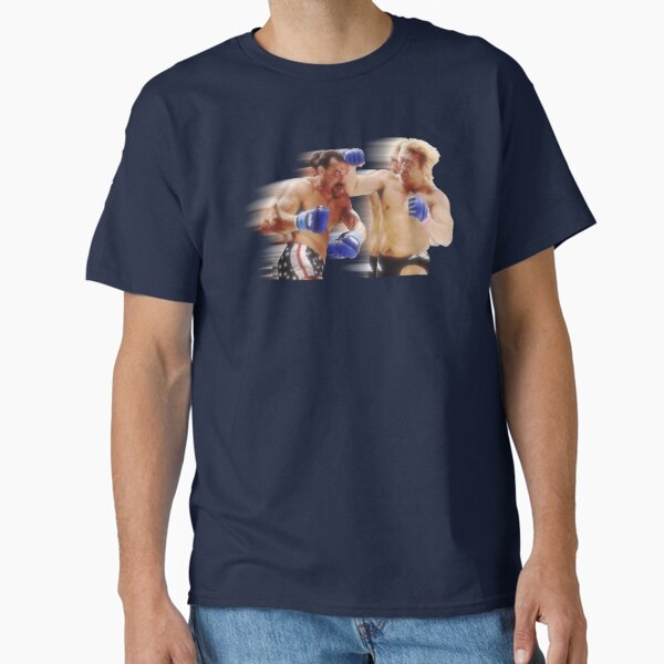 Epic MMA Battle: Don Frye vs. Takayama - Pride 21 T-Shirt