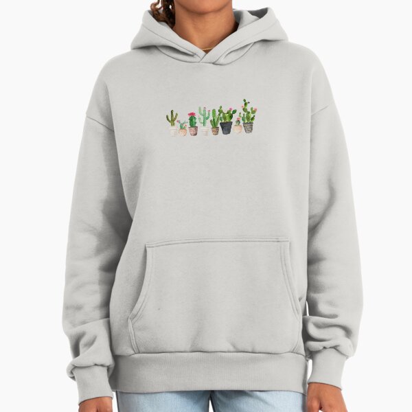 Cactus Hoodie