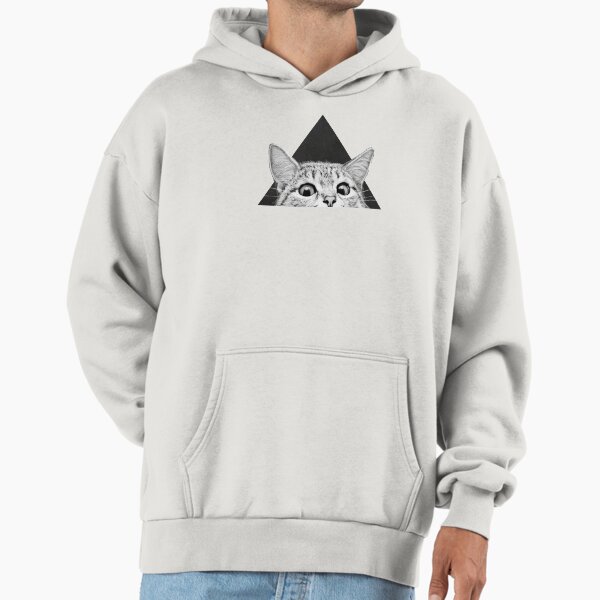 You asleep yet? Hoodie