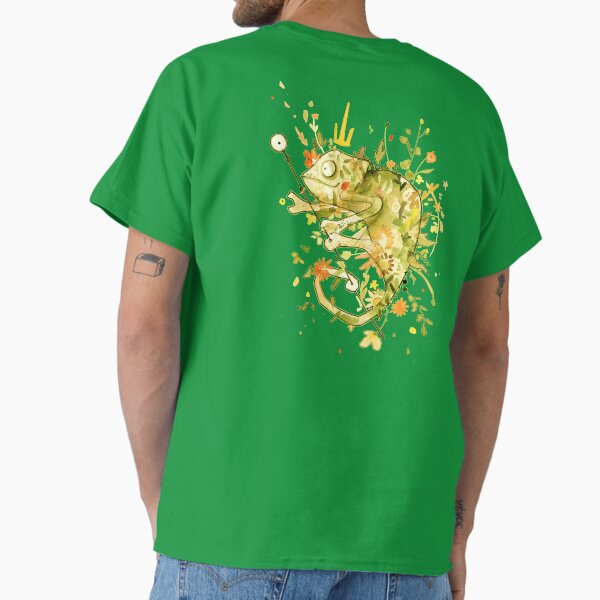 Rey del camuflaje T-Shirt