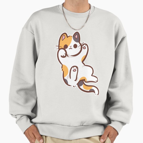 Calico Sweatshirt