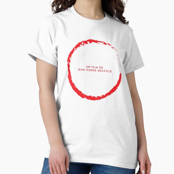 Le Cercle Rouge T-Shirt