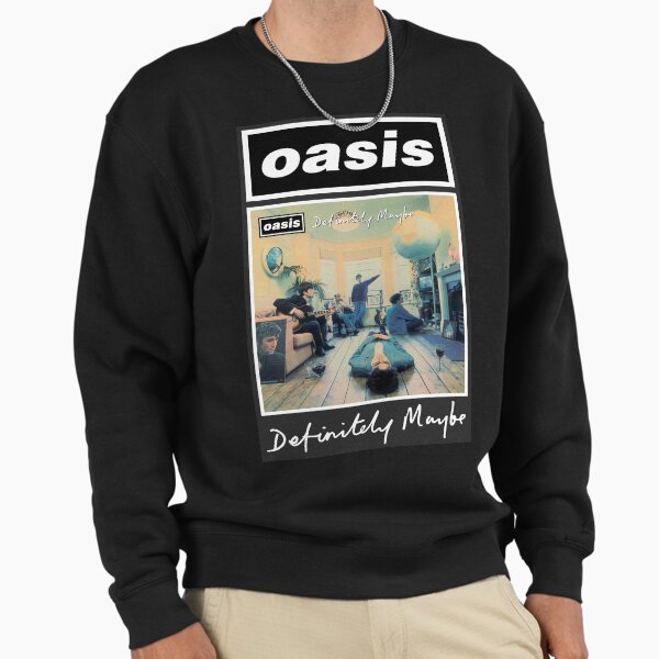 Minimalist Definitely Bestselling Maybe Sweatshirt