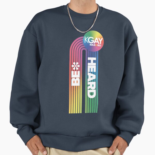 KGAY 2025 Pride T-Shirt Sweatshirt