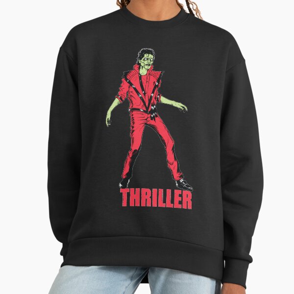 Thriller Sweatshirt
