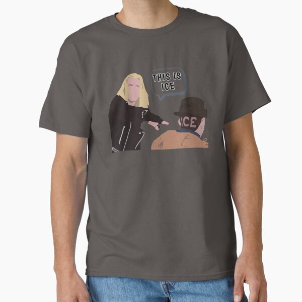 This is Ice T-Shirt