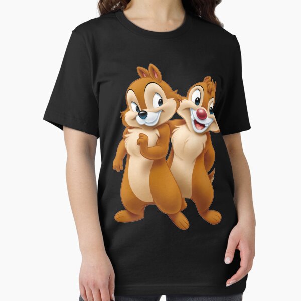 Chip and Dale - funny Chip T-Shirt