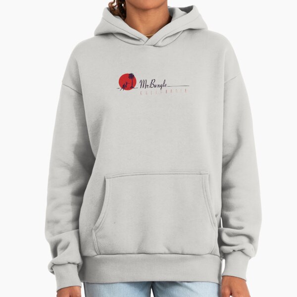 California Hoodie